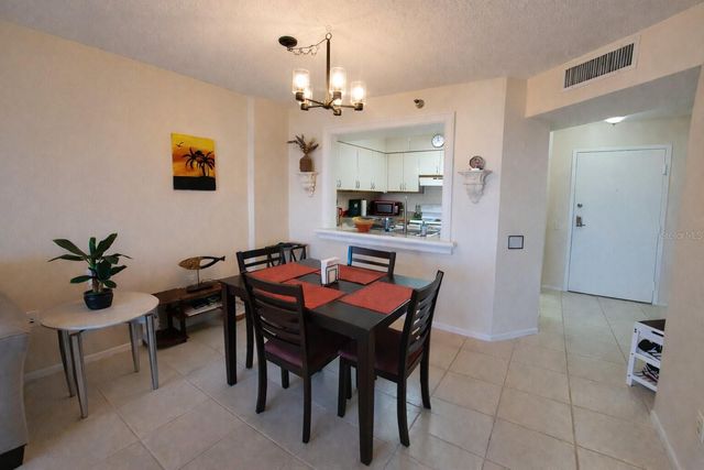 2333 FEATHER SOUND DRIVE B406, Clearwater, FL 33762