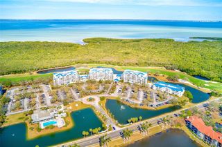 2333 FEATHER SOUND DRIVE B406, Clearwater, FL 33762