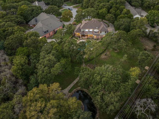 501 Fox Glen, Southlake, TX 76092