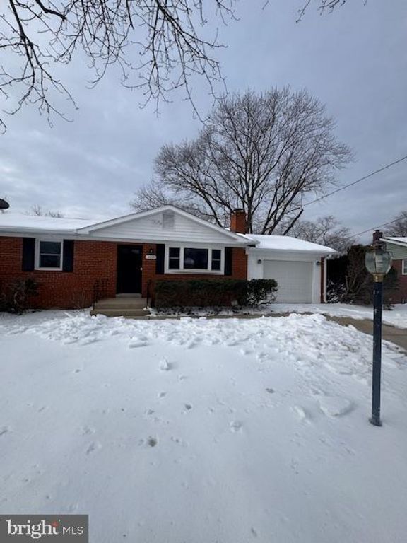 2009 TINKER DR, Fort Washington, MD 20744