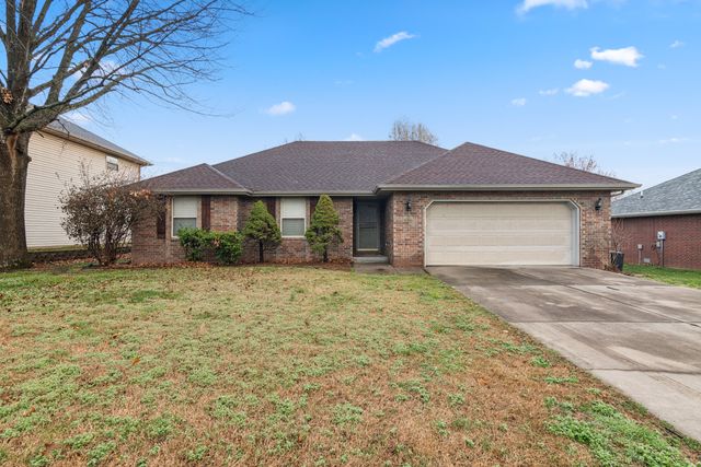 3839 W Village Terrace, Springfield, MO 65810