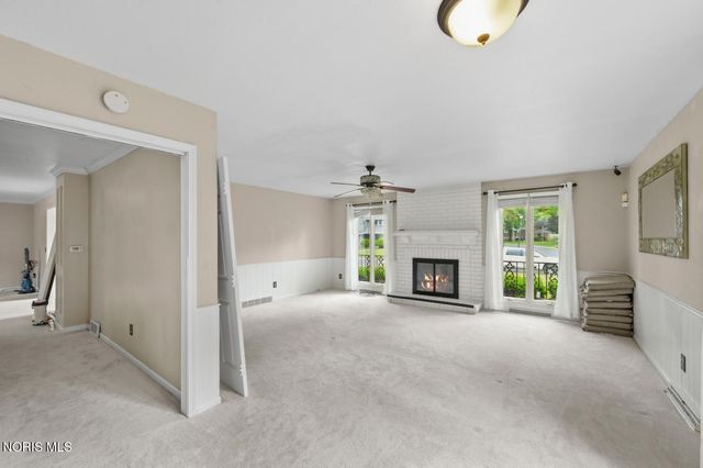 5312 Fredelia Drive, Toledo, OH 43623