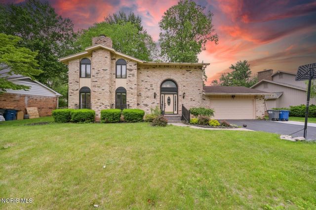 5312 Fredelia Drive, Toledo, OH 43623