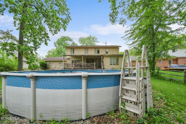 5312 Fredelia Drive, Toledo, OH 43623