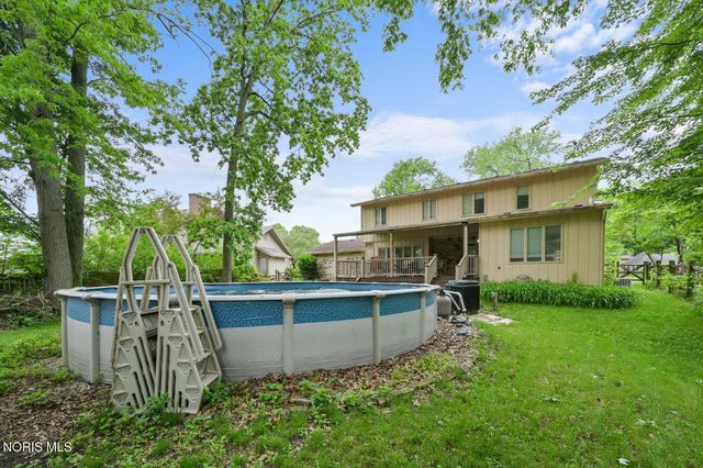 5312 Fredelia Drive, Toledo, OH 43623