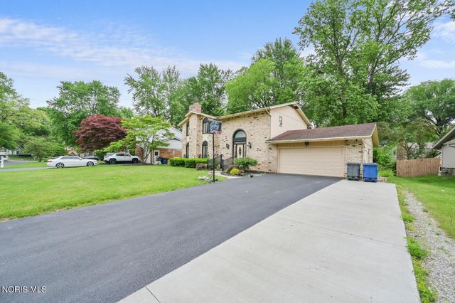 5312 Fredelia Drive, Toledo, OH 43623