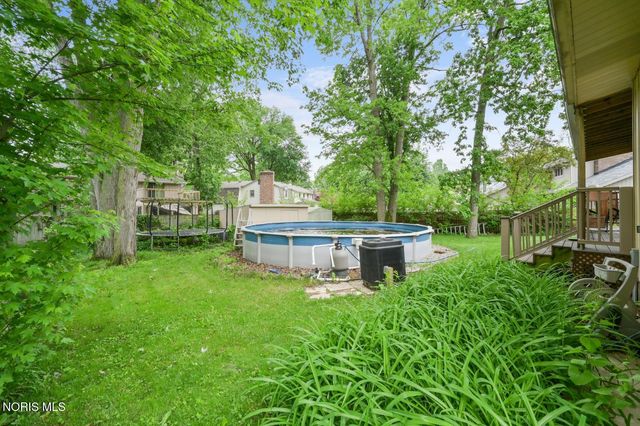 5312 Fredelia Drive, Toledo, OH 43623