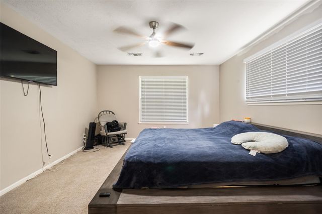 715 Marne Lane, Houston, TX 77090