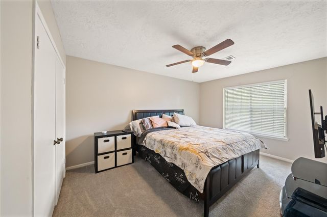 715 Marne Lane, Houston, TX 77090