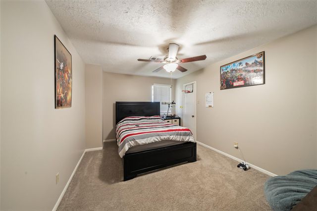 715 Marne Lane, Houston, TX 77090