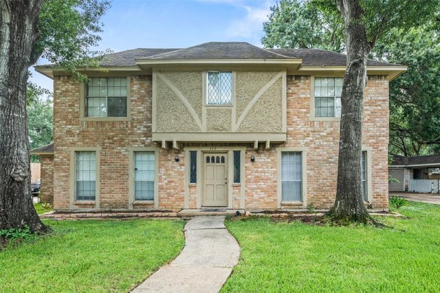 715 Marne Lane, Houston, TX 77090