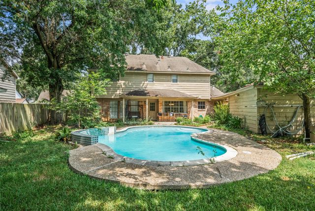 715 Marne Lane, Houston, TX 77090