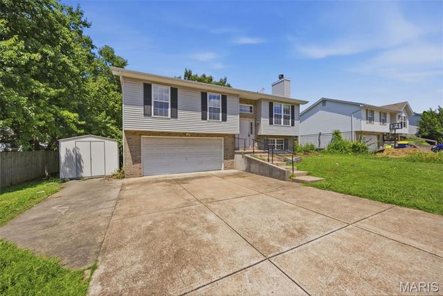 1001 Parc Central Drive, Festus, MO 63028