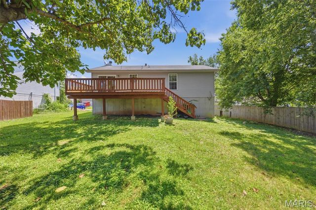 1001 Parc Central Drive, Festus, MO 63028