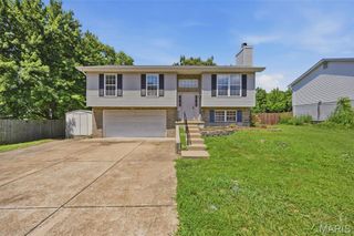 1001 Parc Central Drive, Festus, MO 63028