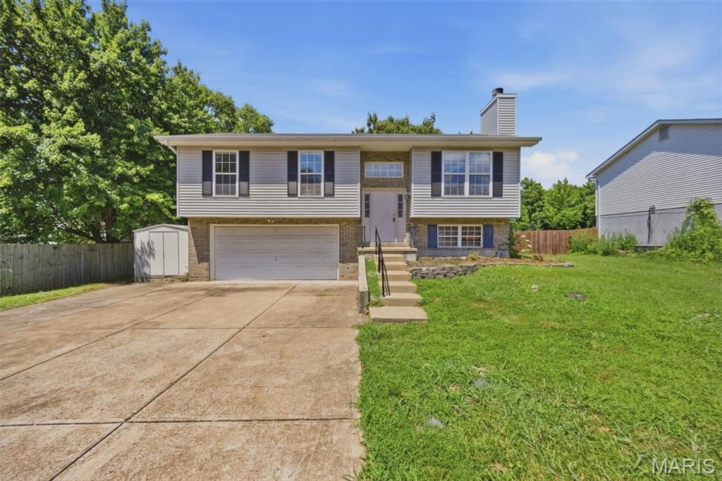 1001 Parc Central Drive, Festus, MO 63028
