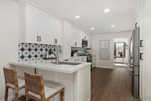 6660 Reservoir, San Diego, CA 92115