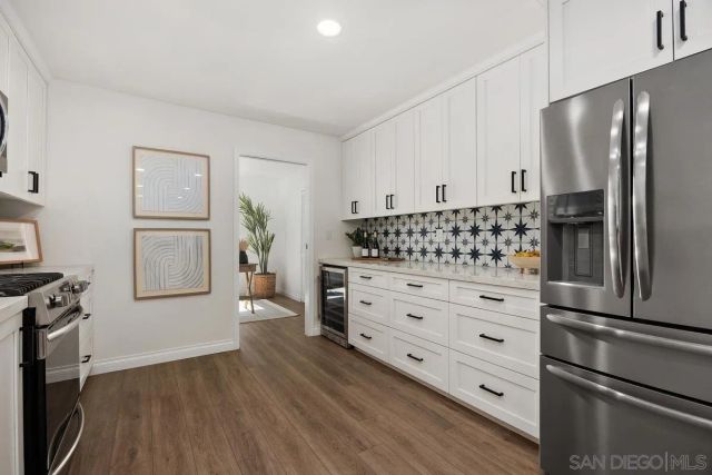 6660 Reservoir, San Diego, CA 92115