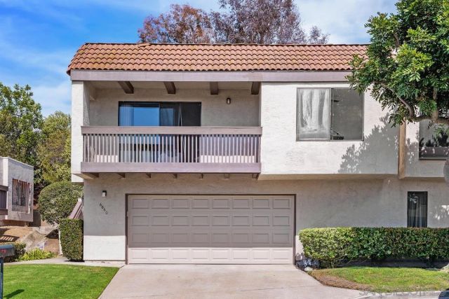6660 Reservoir, San Diego, CA 92115