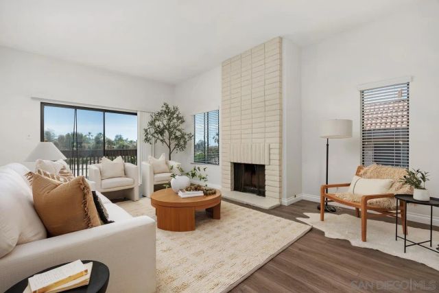 6660 Reservoir, San Diego, CA 92115
