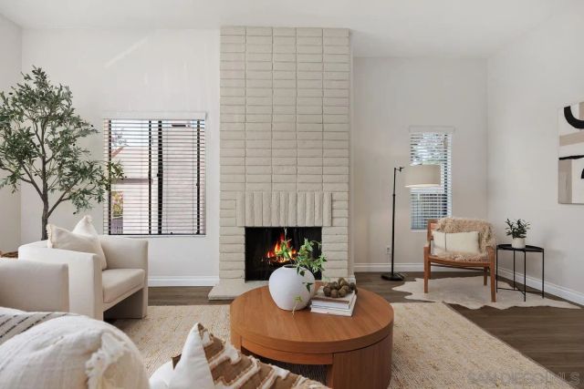 6660 Reservoir, San Diego, CA 92115