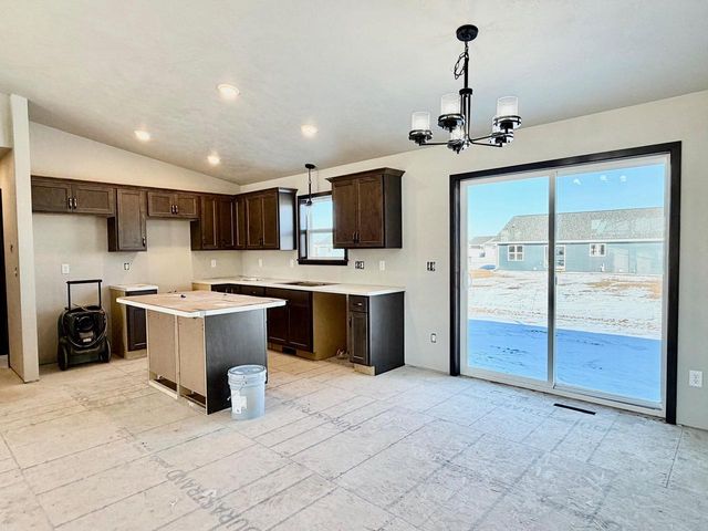 2040 RED FOX LANE, Kaukauna, WI 54130