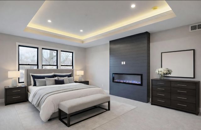 80 Sawmill Creek Trail, Saginaw, MI 48603