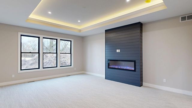 80 Sawmill Creek Trail, Saginaw, MI 48603