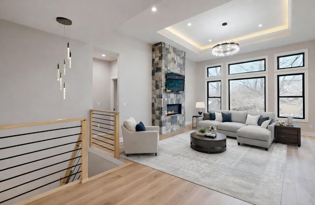 80 Sawmill Creek Trail, Saginaw, MI 48603