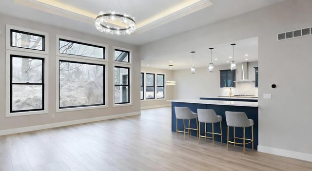 80 Sawmill Creek Trail, Saginaw, MI 48603