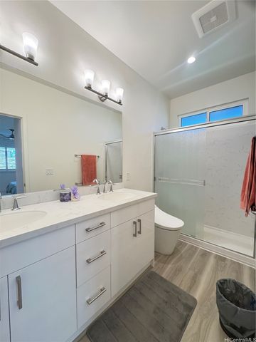 94-1110 Moleokekoa Street A6-55, Waipahu, HI 96797