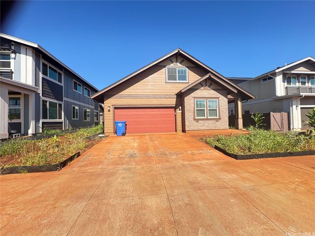 94-1110 Moleokekoa Street A6-55, Waipahu, HI 96797