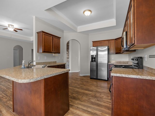 140 Bufflehead Circle, Liberty, SC 29657