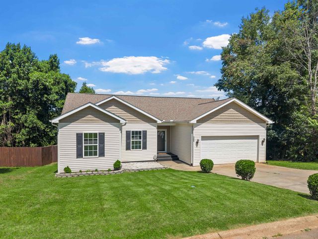 140 Bufflehead Circle, Liberty, SC 29657