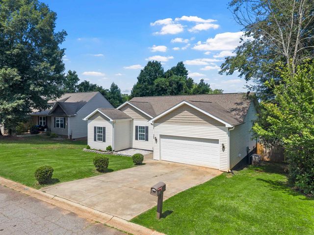 140 Bufflehead Circle, Liberty, SC 29657