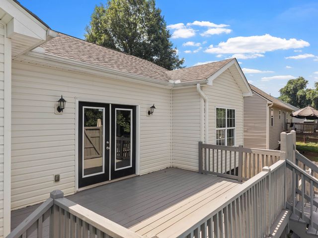 140 Bufflehead Circle, Liberty, SC 29657