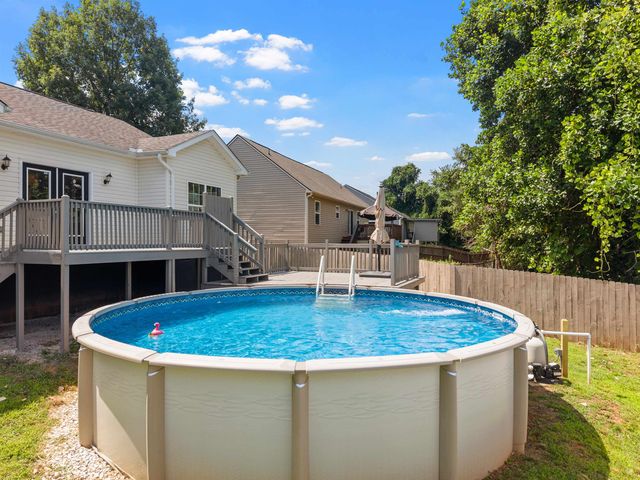 140 Bufflehead Circle, Liberty, SC 29657