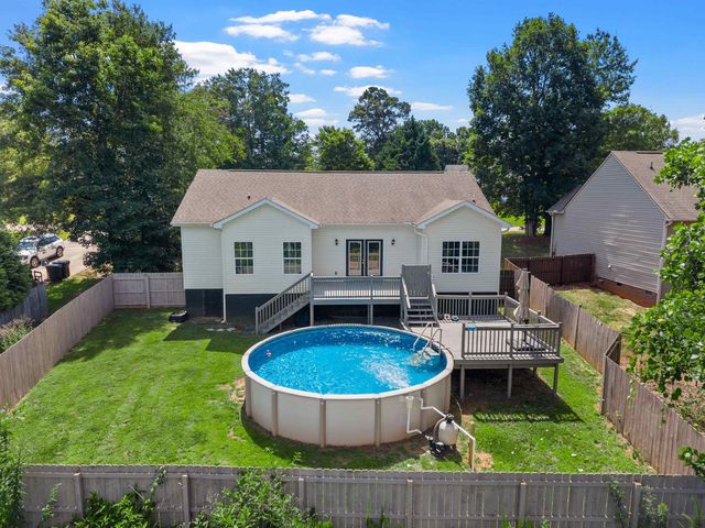 140 Bufflehead Circle, Liberty, SC 29657