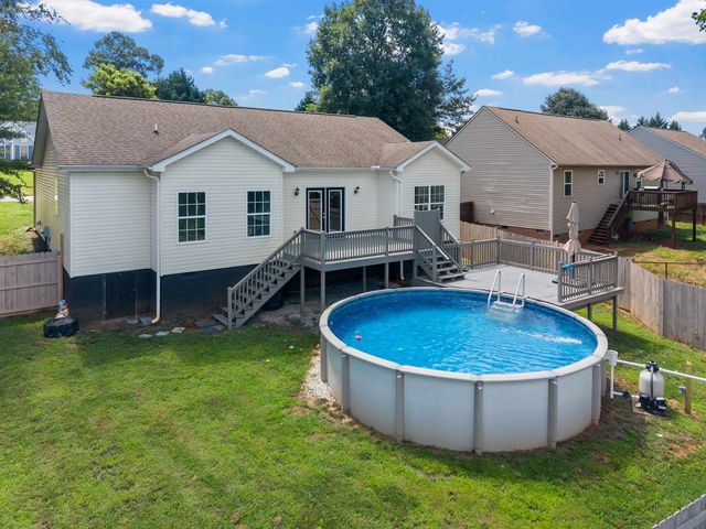140 Bufflehead Circle, Liberty, SC 29657