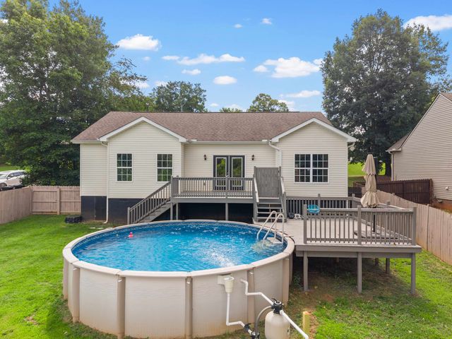 140 Bufflehead Circle, Liberty, SC 29657