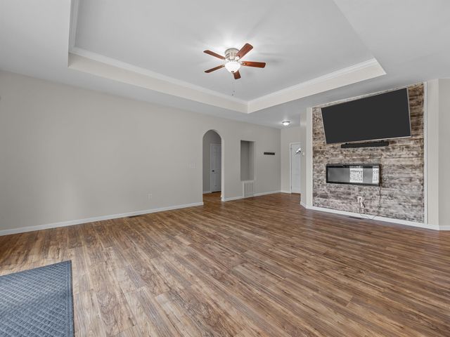 140 Bufflehead Circle, Liberty, SC 29657