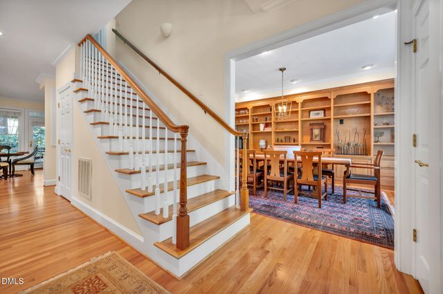 74304 Hasell, Chapel Hill, NC 27517