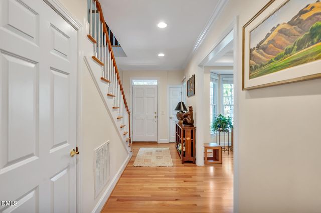 74304 Hasell, Chapel Hill, NC 27517