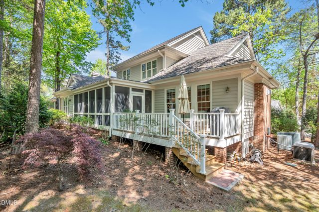 74304 Hasell, Chapel Hill, NC 27517