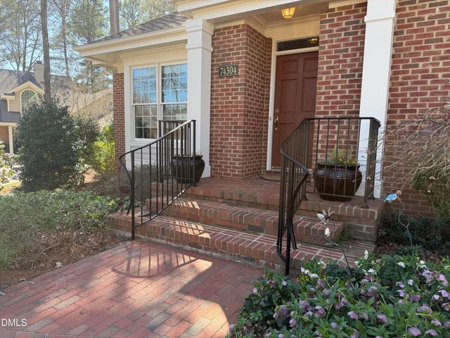 74304 Hasell, Chapel Hill, NC 27517