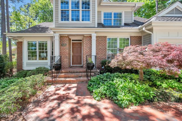 74304 Hasell, Chapel Hill, NC 27517