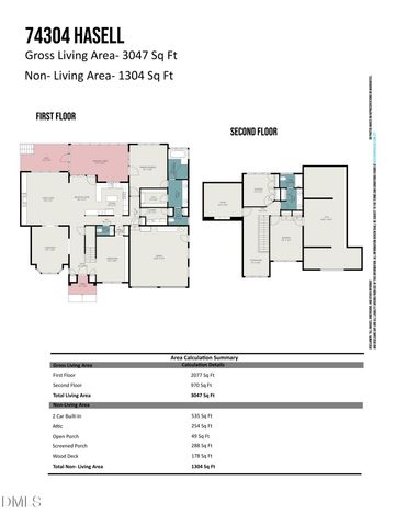 74304 Hasell, Chapel Hill, NC 27517