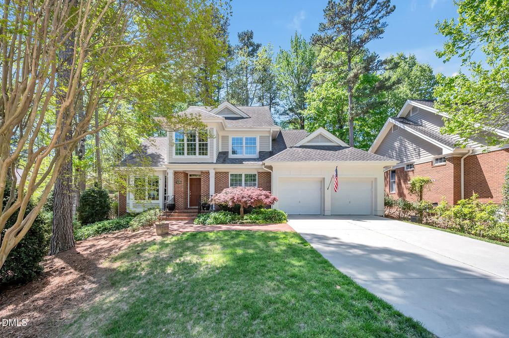 74304 Hasell, Chapel Hill, NC 27517