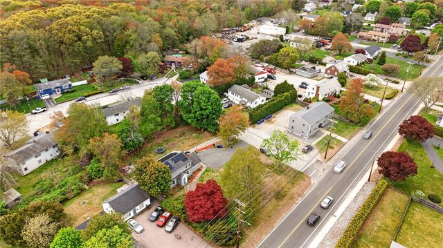177 cowesett Avenue, West Warwick, RI 02893
