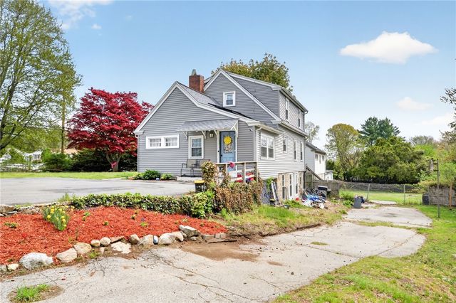 177 cowesett Avenue, West Warwick, RI 02893